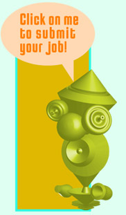 submit job button