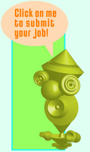 submit job button