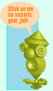 submit job button
